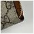 Cartera larga Gucci Beige GG Supreme - vista 3