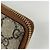 Cartera larga Gucci Beige GG Supreme - vista 4