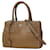 Borsa Prada Galleria Marrone  - vista 1