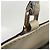 Gucci Shopper-Bag aus beigem GG Canvas - Ansicht 4