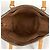 Borsa Tote Louis Vuitton Totally PM Marrone Monogramma - vista 6