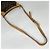 Bolso de hombro Louis Vuitton Odeon PM Castaño Monograma - vista 7