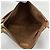 Bolso de hombro Louis Vuitton Odeon PM Castaño Monograma - vista 9