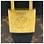 Borsa Louis Vuitton Rocky BB Marrone Nero - vista 5