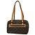 Borsa a tracolla Louis Vuitton Cite MM Marrone