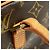 Borsa a tracolla Louis Vuitton Cite MM Marrone - vista 5