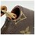 Louis Vuitton Musette Tango Shoulder Bag Brown - view 4