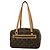 Borsa a tracolla Louis Vuitton Cite MM Marrone