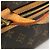 Borsa a tracolla Louis Vuitton Cite MM Marrone - vista 4