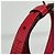 Borsa Louis Vuitton Retiro Marrone Rosso - vista 6