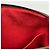 Borsa Louis Vuitton Retiro Marrone Rosso - vista 7