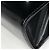 Borsa a mano Cartier in pelle nera Nero - vista 3