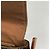 Borsa a tracolla Louis Vuitton Mini Looping Marrone Monogramma - vista 7