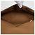 Borsa a tracolla Louis Vuitton Mini Looping Marrone Monogramma - vista 8