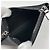 Portamonete da uomo Louis Vuitton in Monogram Eclipse Nero Monogramma - vista 5