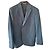 Giacca Kenzo blu scuro in cotone