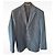 Giacca Kenzo blu scuro in cotone - vista 2