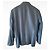 Giacca Kenzo blu scuro in cotone - vista 3