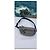 Marsupio Gucci Monogram Beige e Blu Blu scuro - vista 16