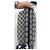 Marsupio Gucci Monogram Beige e Blu Blu scuro - vista 6