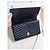 Borsa a tracolla Pinko in pelle nera Nero - vista 3