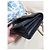 Borsa a tracolla Pinko in pelle nera Nero - vista 5