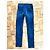 Vaqueros denim azules 7 For All Mankind "Superior Sateen" - vista 5