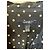 Autre Marque Camicia in seta a pois blu navy GANT Bianco Blu scuro - vista 3