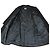 Autre Marque Abrigo DESARS Tsubame Coat Cashmere Long Single Collar Coat Negro - vista 7