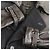 Ralph Lauren Black Label Trench Coat in pelle e Melton - vista 12