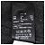 Ralph Lauren Black Label Trench Coat in pelle e Melton - vista 15