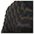 Fendi Strickpullover Schwarz  - Ansicht 3
