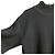 Autre Marque Rito BIG KNIT Strickpullover mit Rollkragen Schwarz - Ansicht 2