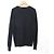 Autre Marque John Smedley Strickwaren aus Merinowolle Blau Marineblau - Ansicht 2