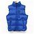 Chaleco de plumón RLX Ralph Lauren Azul
