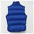 Chaleco de plumón RLX Ralph Lauren Azul - vista 2