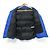 Chaleco de plumón RLX Ralph Lauren Azul - vista 3