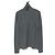 Autre Marque Rollkragenpullover aus Strick LE CIEL BLEU Braun