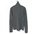 Autre Marque Rollkragenpullover aus Strick LE CIEL BLEU Braun - Ansicht 2