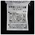 Autre Marque Poncho de punto crochet con flecos COLUMN Negro - vista 8