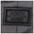 Autre Marque Abrigo FOXEY Coat Boulogne Long Coat Negro - vista 10