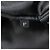 Autre Marque Abrigo FOXEY Coat Boulogne Long Coat Negro - vista 11