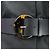 Autre Marque Abrigo FOXEY Coat Boulogne Long Coat Negro - vista 8