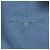 Autre Marque Aspesi Deformed Tuck Tapered Wide Pants Blu Blu navy - vista 5