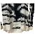 Stella Mc Cartney Stella McCartney Strickpullover mit offener Struktur Schwarz - Ansicht 3