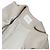 Autre Marque United Arrows Green Label Relaxing Abrigo sin cuello de mezcla de angora Beige - vista 7