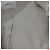 Autre Marque United Arrows Green Label Relaxing Abrigo sin cuello de mezcla de angora Beige - vista 8