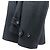 Autre Marque Comme des Garcons Abrigo Pea Coat de lana de doble manga Negro - vista 9