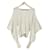 Autre Marque Estella.K Rippstrick-Pullover Roh