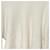 Autre Marque Estella.K Rippstrick-Pullover Roh - Ansicht 2
